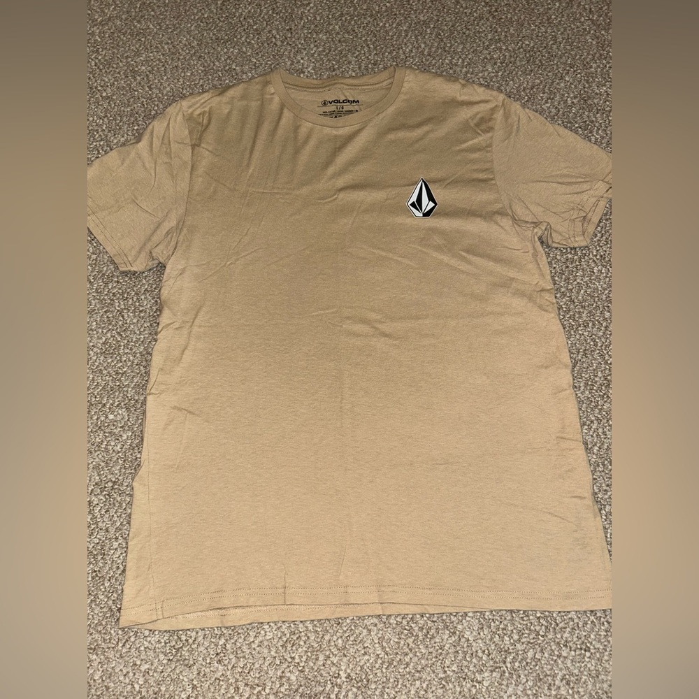 Men’s Volcom Shirt